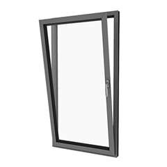 eurostyle tilt fibreglass window