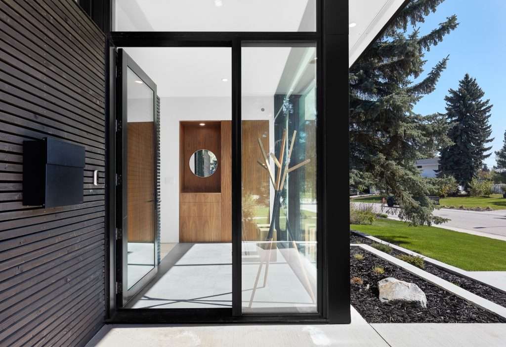 fibreglass windows and doors, home builders and contractors in ottawa